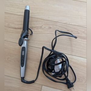 Paul Mitchell express ion 1 inch curling iron